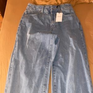 Forever 21 jeans